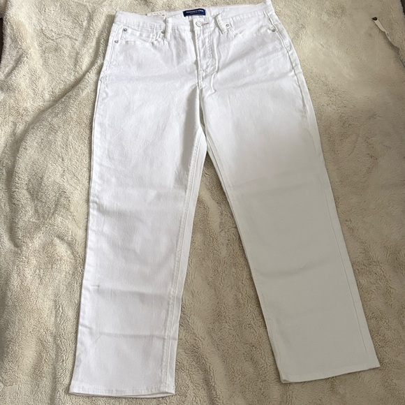 SCOTCH & SODA High Rise Slim Jeans Size 14 | NWT | Sculpting Fit Euro Streetwear - Picture 5 of 12